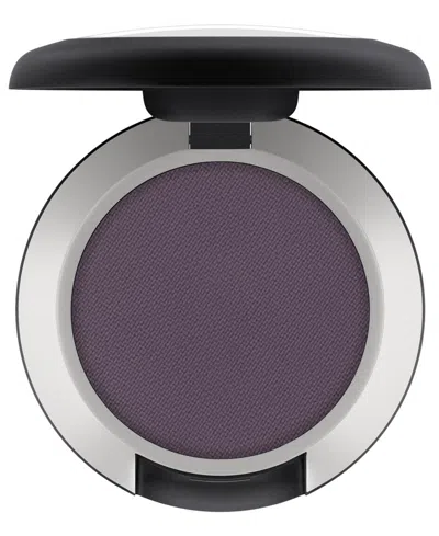 Mac Powder Kiss Soft Matte Eye Shadow In It's Vintage
