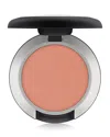 Mac Powder Kiss Soft Matte Eye Shadow In My Tweedy