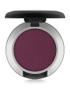 Mac Powder Kiss Soft Matte Eyeshadow In P For Potent
