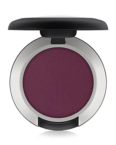 MAC MAC POWDER KISS SOFT MATTE EYE SHADOW,SK37
