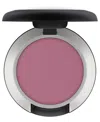 Mac Powder Kiss Soft Matte Eye Shadow In Ripened (soft Midtone Mauve)