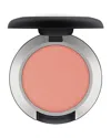 Mac Powder Kiss Eye Shadow In Werk Werk Werk