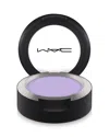 Mac Powder Kiss Soft Matte Eye Shadow In Such A Tulle