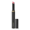 Mac Powder Kiss Velvet Blur Slim Moisturizing Matte Lipstick - Peppery Pink