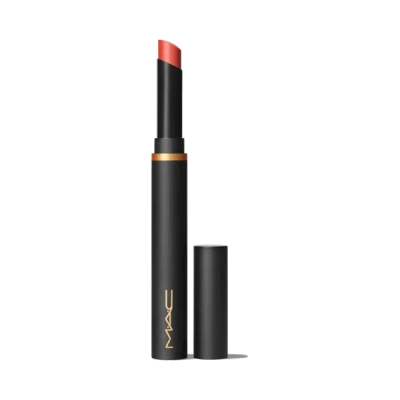 Mac Powder Kiss Velvet Blur Slim Stick Lipstick