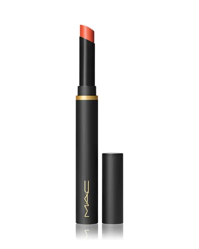 Mac Powder Kiss Velvet Blur Slim Stick In Sorry Not Sorry
