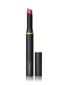 Mac Powder Kiss Velvet Blur Slim Stick In Wild Su
