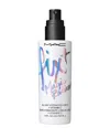 Mac Fix+ Magic Radiance All Day Hydrating Setting Spray With Vitamin C, 3.4 Oz.