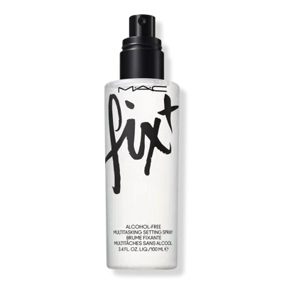 Mac Prep + Prime Fix+ Primer And Setting Spray - Original Soothing Herbal