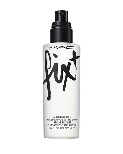 Mac Prep + Prime Fix+ Setting Spray 3.4 Oz. In White