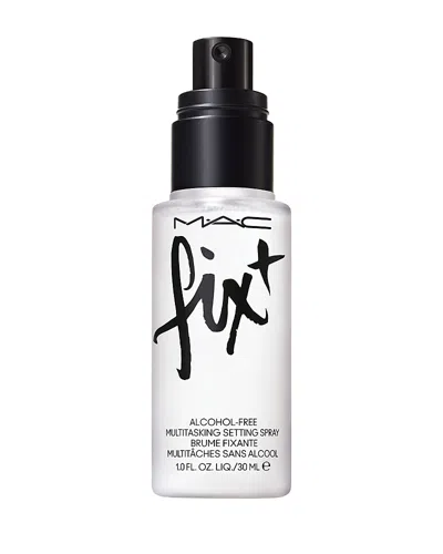 Mac Prep + Prime Fix+ Setting Spray Mini 1 Oz. In White