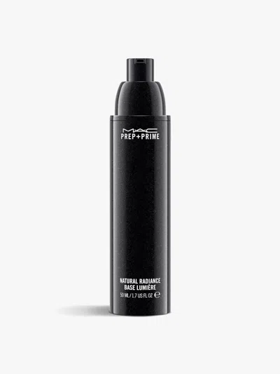 Mac Prep + Prime Natural Radiance In Pink