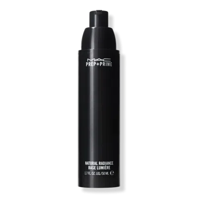 Mac Prep + Prime Natural Radiance Primer - Radiant Pink