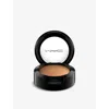 Mac Amber Lights Pressed Eyeshadow 1.5g In Amber Lights