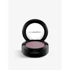 Mac Pressed Eyeshadow 1.5g In Shale