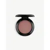 Mac Swiss Chocolate Pressed Eyeshadow 1.5g