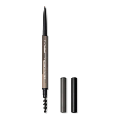 Mac Pro Brow Definer 1mm-tip Brow Pencil - Fling In Pink