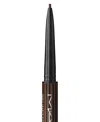 Mac Pro Brow Definer 1mm-tip Brow Pencil In Brunette