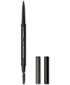 Mac Pro Brow Definer 1mm-tip Brow Pencil In Genuine Aubergine