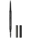 Mac Pro Brow Definer 1mm-tip Brow Pencil In Onyx
