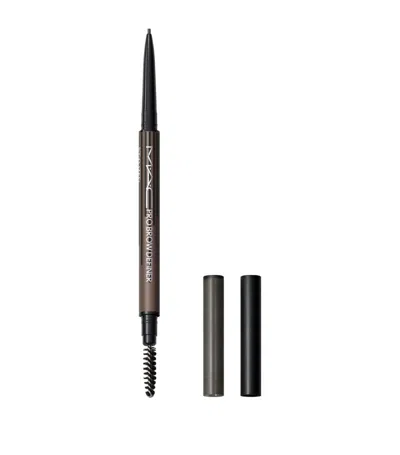 Mac Pro Brow Definer 1mm Tip Brow Pencil In Stylized