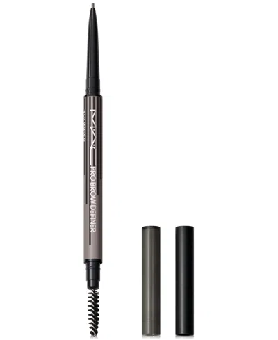 Mac Pro Brow Definer 1mm-tip Brow Pencil In White