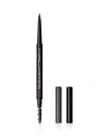 Mac Pro Brow Definer Pencil In Genuine Aubergine