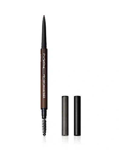 Mac Pro Brow Definer Pencil In Strut