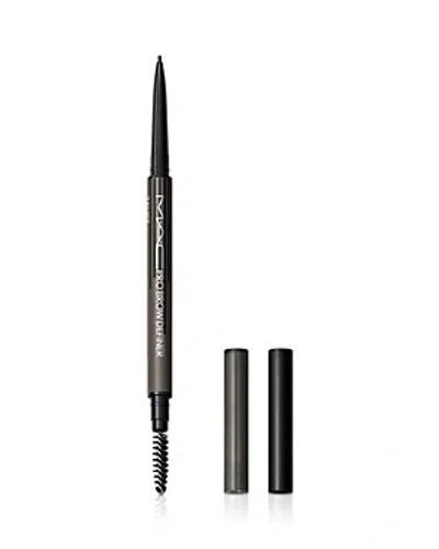 Mac Pro Brow Definer Pencil In Taupe