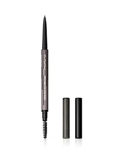 Mac Pro Brow Definer Pencil In Thunder