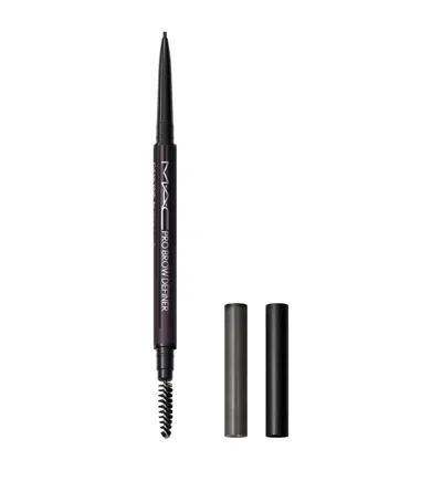 Mac Pro Brow Definer Tip Brow Pencil In White