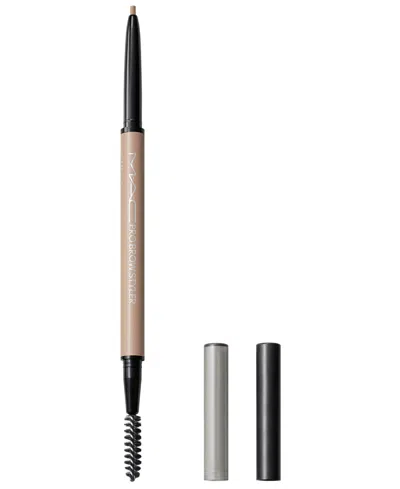 Mac Pro Brow Styler Pencil In Omega