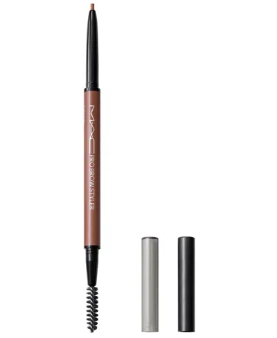 Mac Pro Brow Styler Pencil In Penny