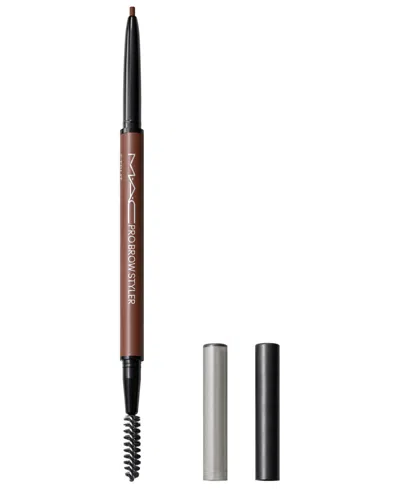 Mac Pro Brow Styler Pencil In Strut