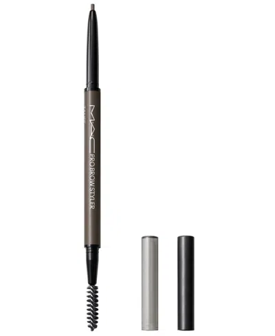 Mac Pro Brow Styler Pencil In Stud