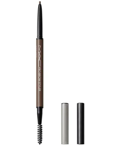 Mac Pro Brow Styler Pencil In Stylized