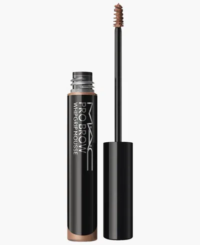 Mac Pro Brow Whipped Mousse, 0.15 Oz. In Fling