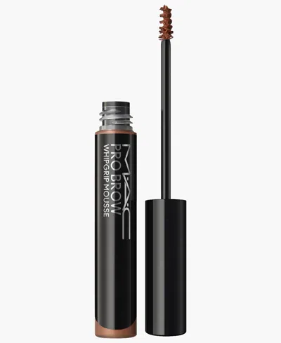 Mac Pro Brow Whipped Mousse, 0.15 Oz. In Penny