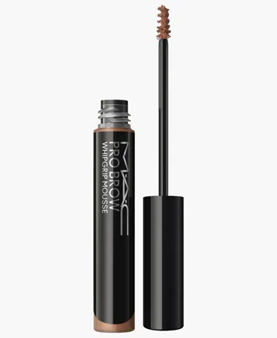 Mac Pro Brow Whipped Mousse, 0.15 Oz. In Spiked