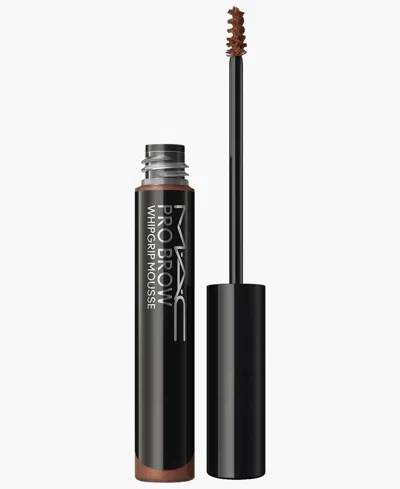 Mac Pro Brow Whipped Mousse, 0.15 Oz. In Strut
