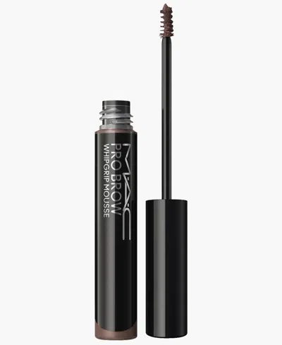 Mac Pro Brow Whipped Mousse, 0.15 Oz. In Stud
