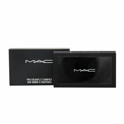 Mac Pro Colour Palette Empty Cosmetic Compact