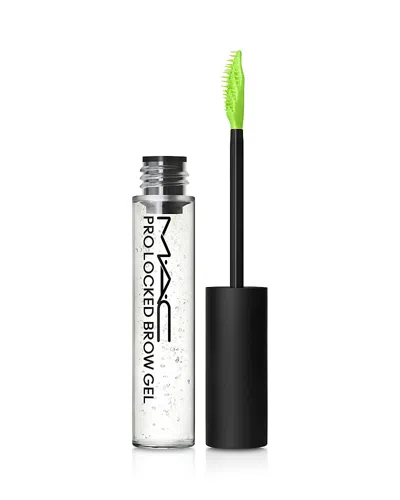 Mac Pro Locked Brow Gel In Clear