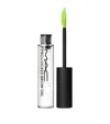 Mac Clear Pro Locked Brow Gel 7.8ml In Clear
