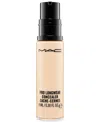 Mac Pro Longwear Concealer, 0.3-oz. In Nc15 (light Beige,golden Undertone)