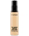 Mac Pro Longwear Concealer, 0.3-oz. In Nc30 (light To Medium Beige,golden Under