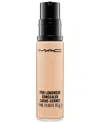 Mac Pro Longwear Concealer, 0.3-oz. In Nc35 (light To Medium Beige,peachy Golde