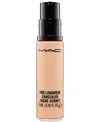 Mac Pro Longwear Concealer, 0.3-oz. In Nc42 (true Medium Beige,golden Undertone