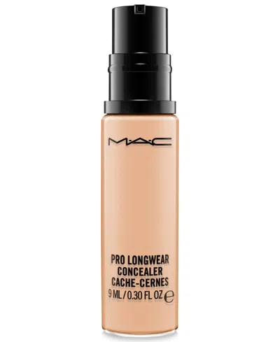 Mac Pro Longwear Concealer, 0.3-oz. In Nc42 (true Medium Beige,golden Undertone