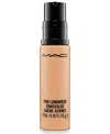 Mac Pro Longwear Concealer, 0.3-oz. In Nc45 (bronze,golden Undertone)